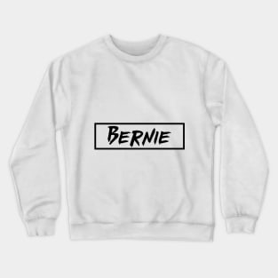 Bernie Crewneck Sweatshirt